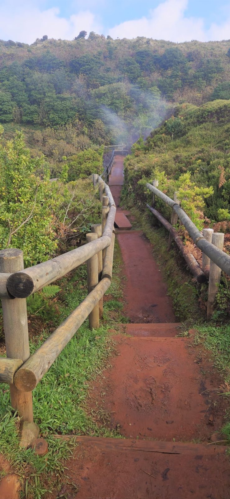 Explore the Volcanic Wonders of Terceira Island