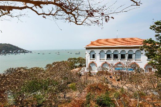 Private Vung Tau Day Tour from Phu My Port – Culture, Views and the Sea