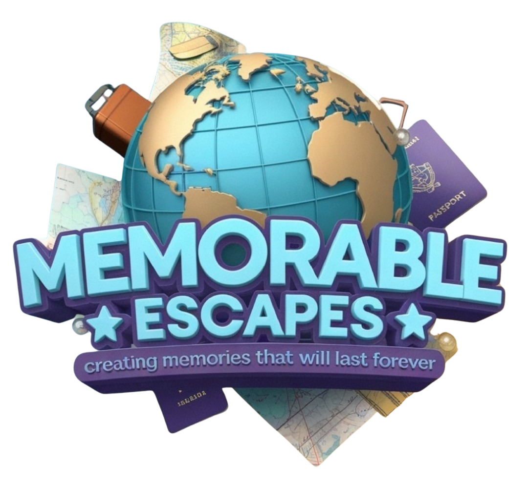 Memorable Escapes - an affiliate of Archer Travel