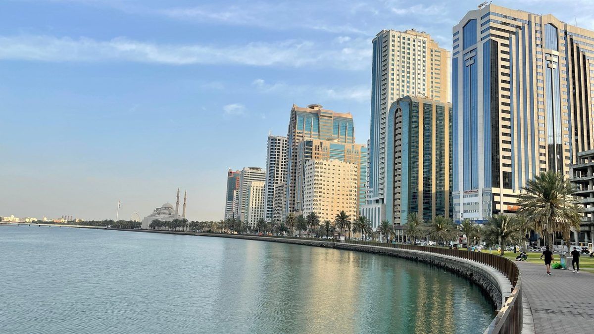 Private Tour - Sharjah and Ajman Heritage Discovery