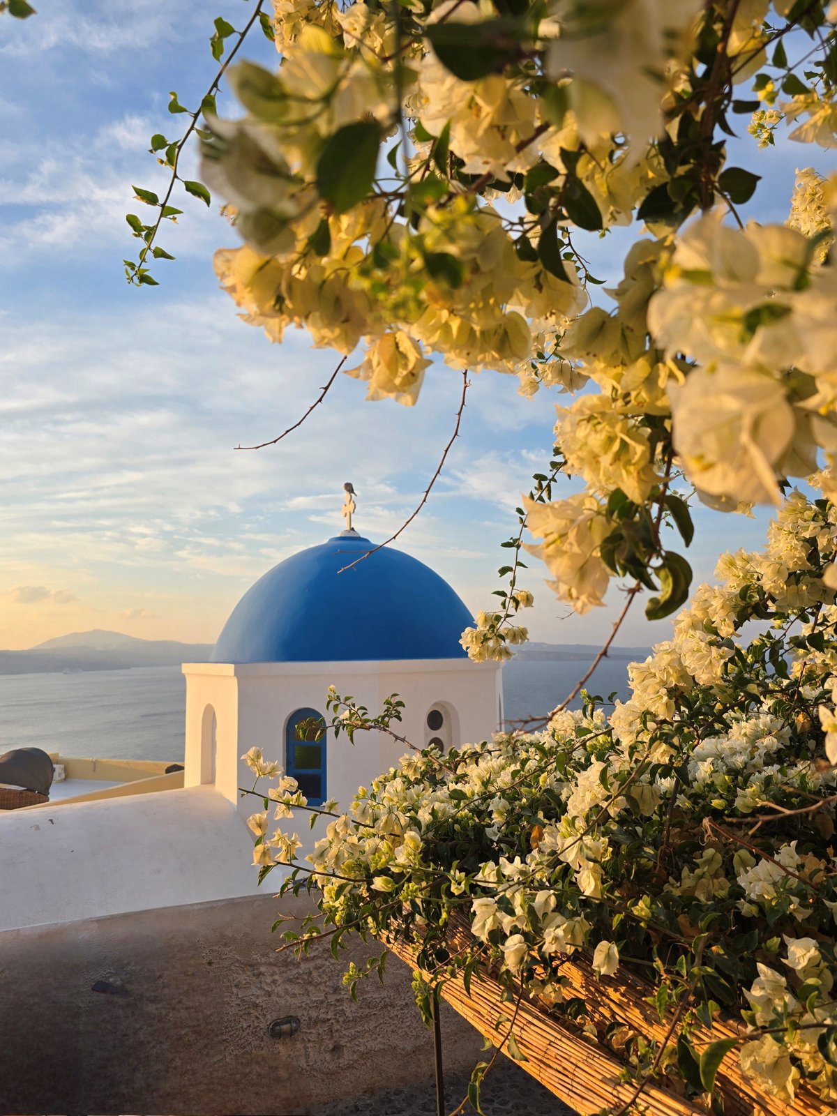 Private Caldera Highlights and Oia