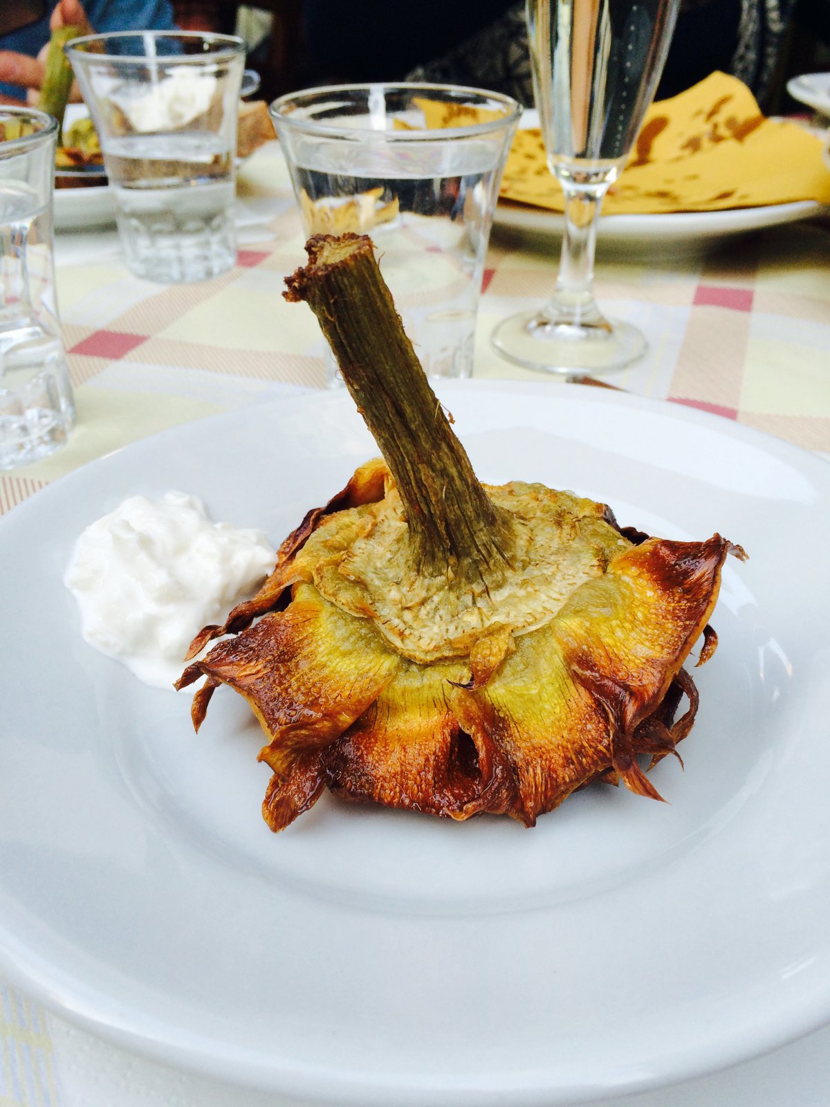 Rome Bites and Sights: Golf Cart Culinary Tour