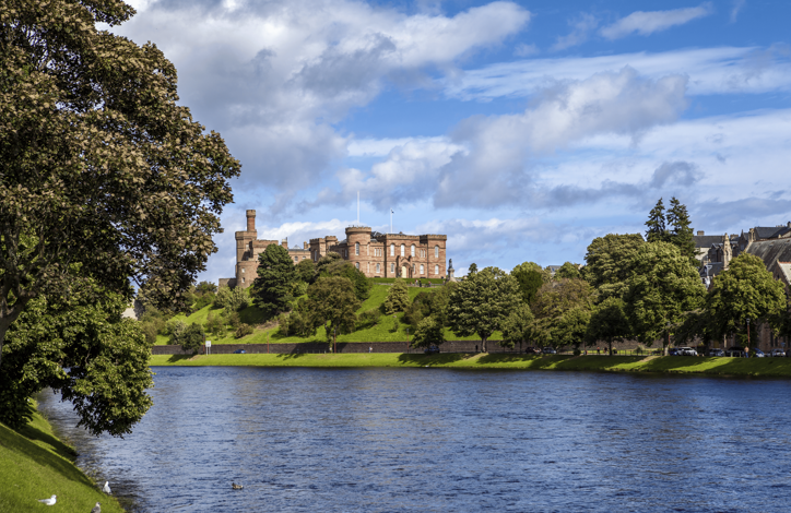 Private Highlands, Your Way