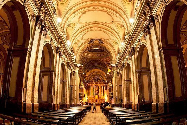 Buenos Aires in Depth