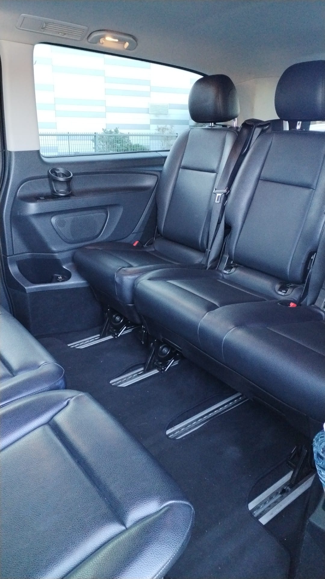 Transfer From Abu Dhabi Airport to Abu Dhabi City Hotel