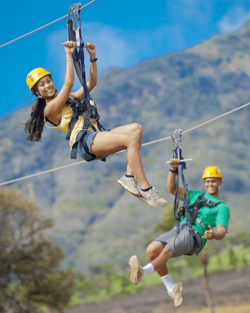 Ocho Rios Heritage, Heights and Hidden Treasures Adventure