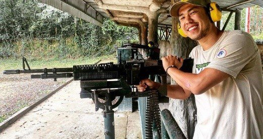 Private Cu Chi Tunnels and Local Vietnamese Farm Experience 
