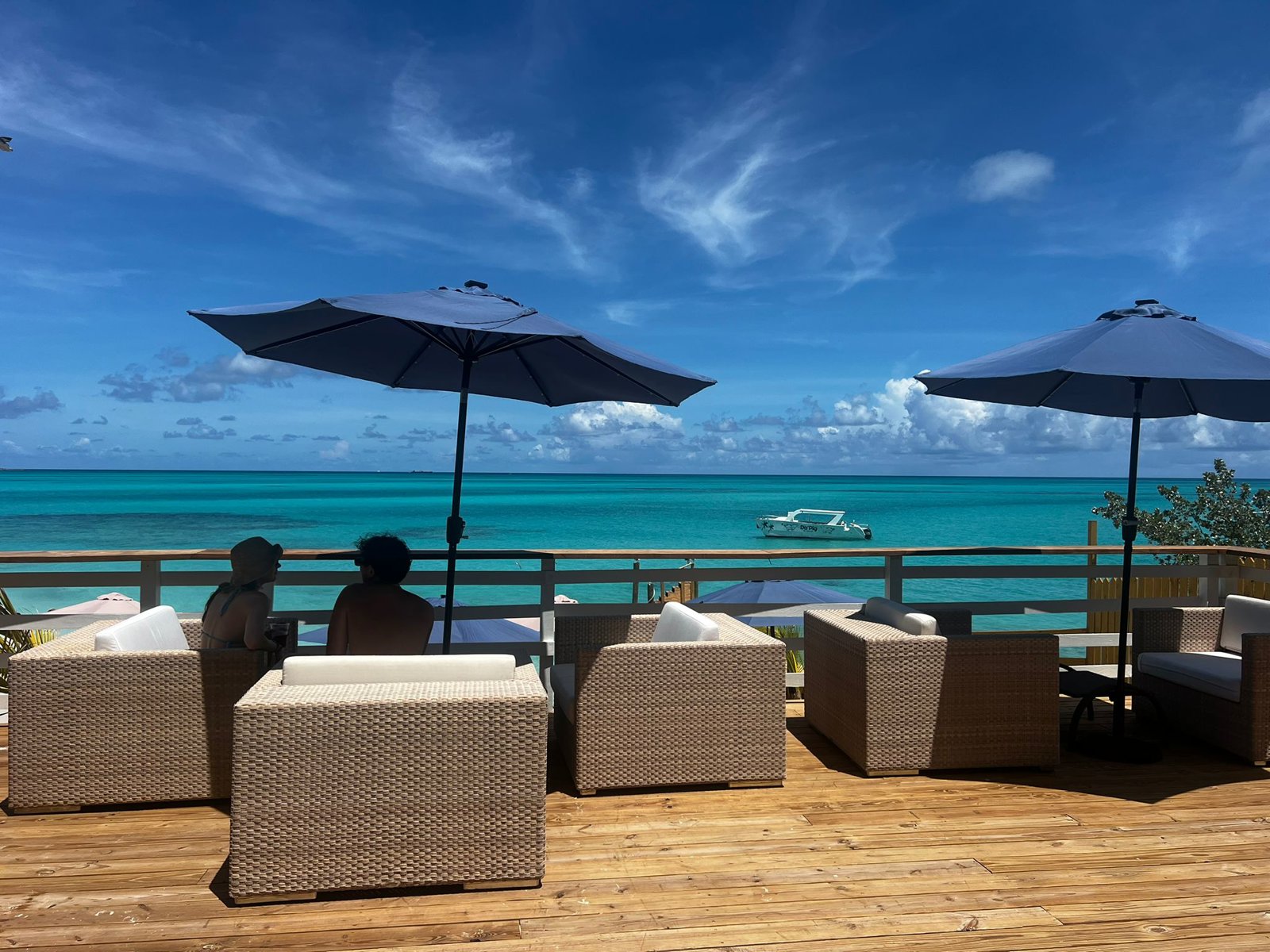 Swim With The Pigs and Island Escape with Bahamian Lunch