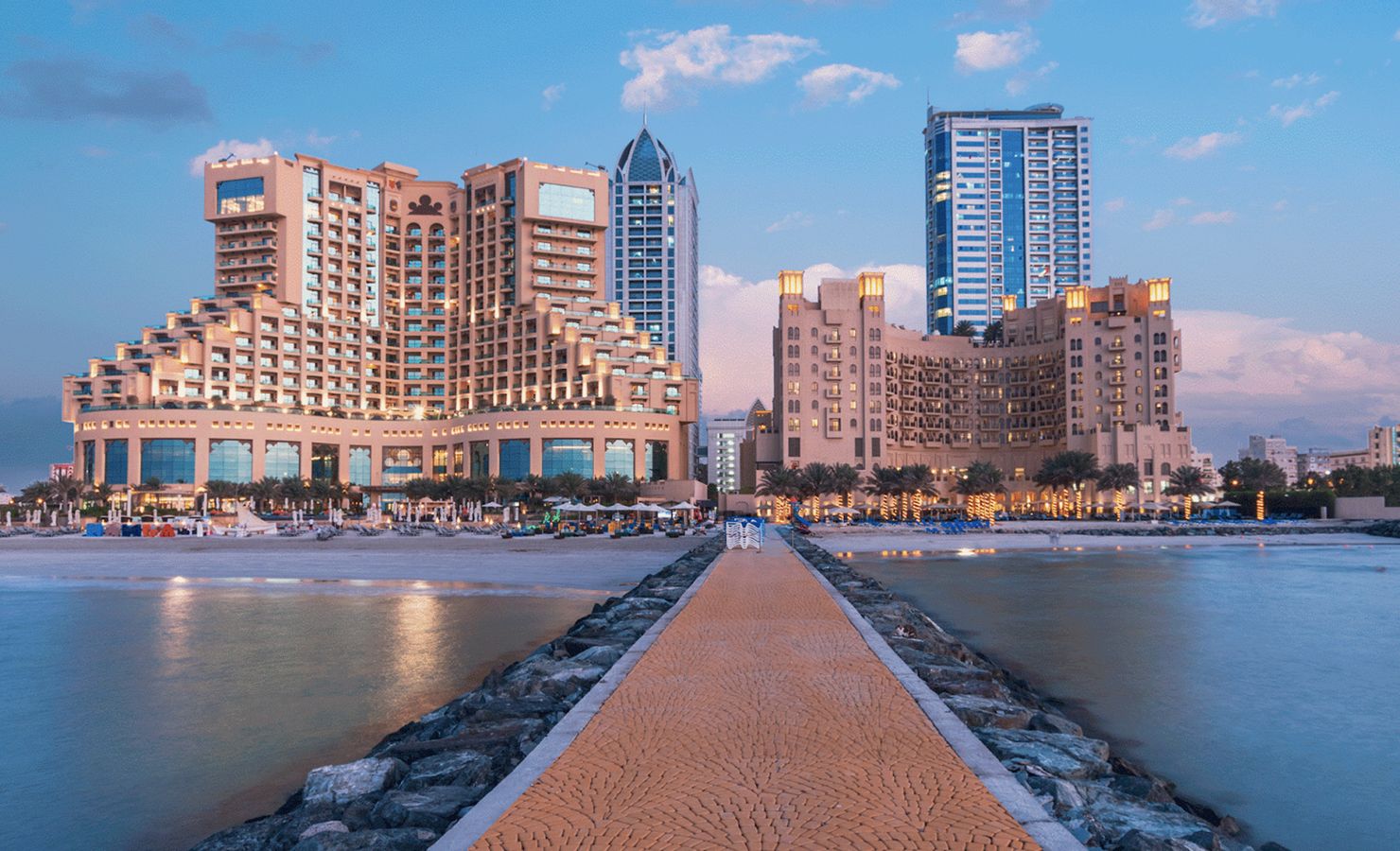 Private Tour - Sharjah and Ajman Heritage Discovery