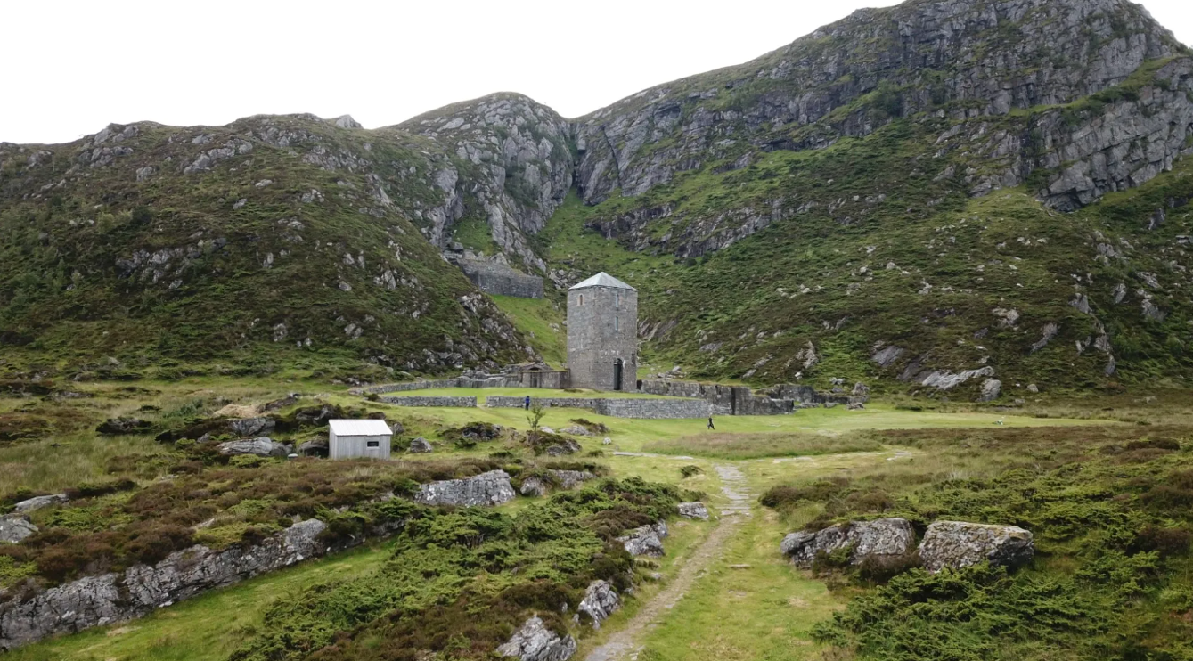 Half Day Tour to Selja Plus Boatride to the Monastery