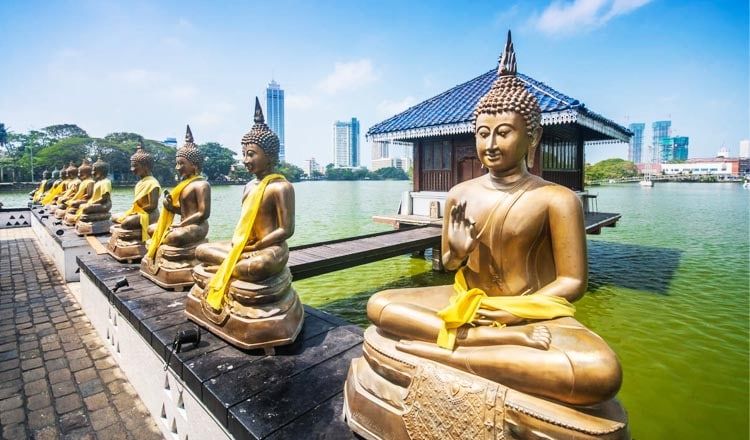 Private Tour - Essential Colombo City Experience