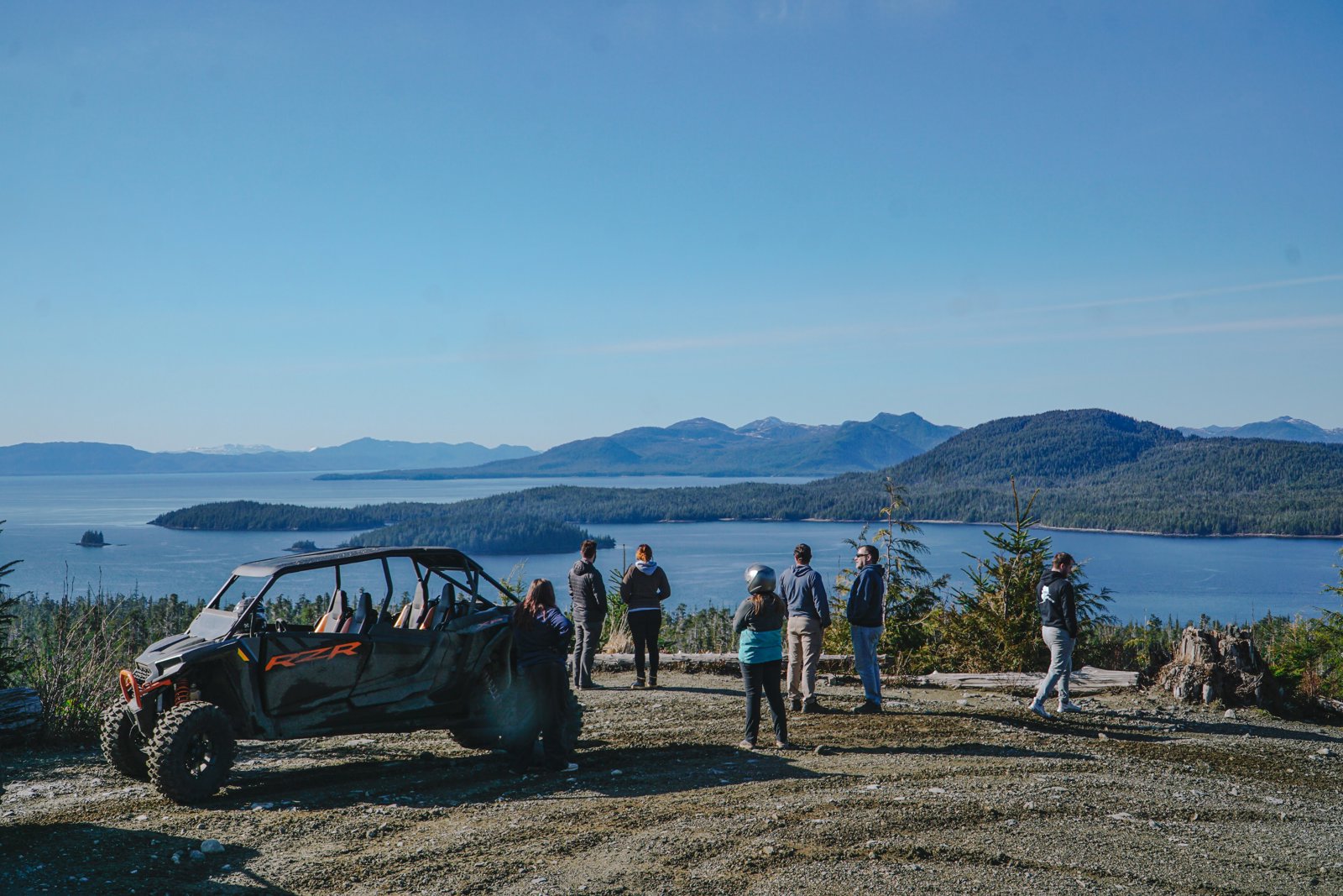 Adventure Kart Expedition