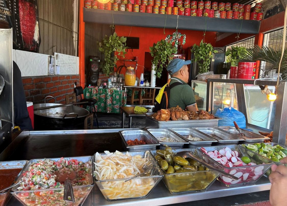 Taco Lovers Tour