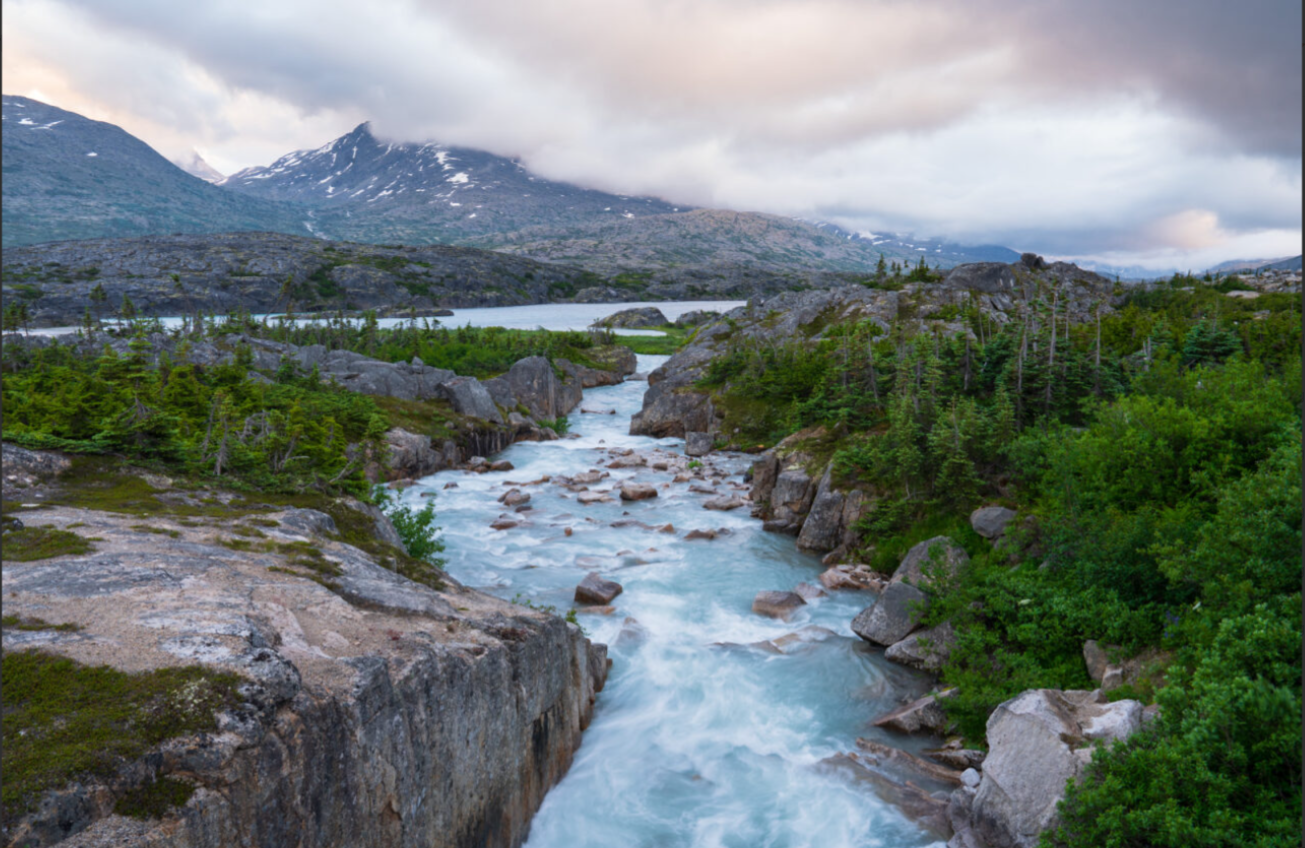 Hidden Gems of Skagway