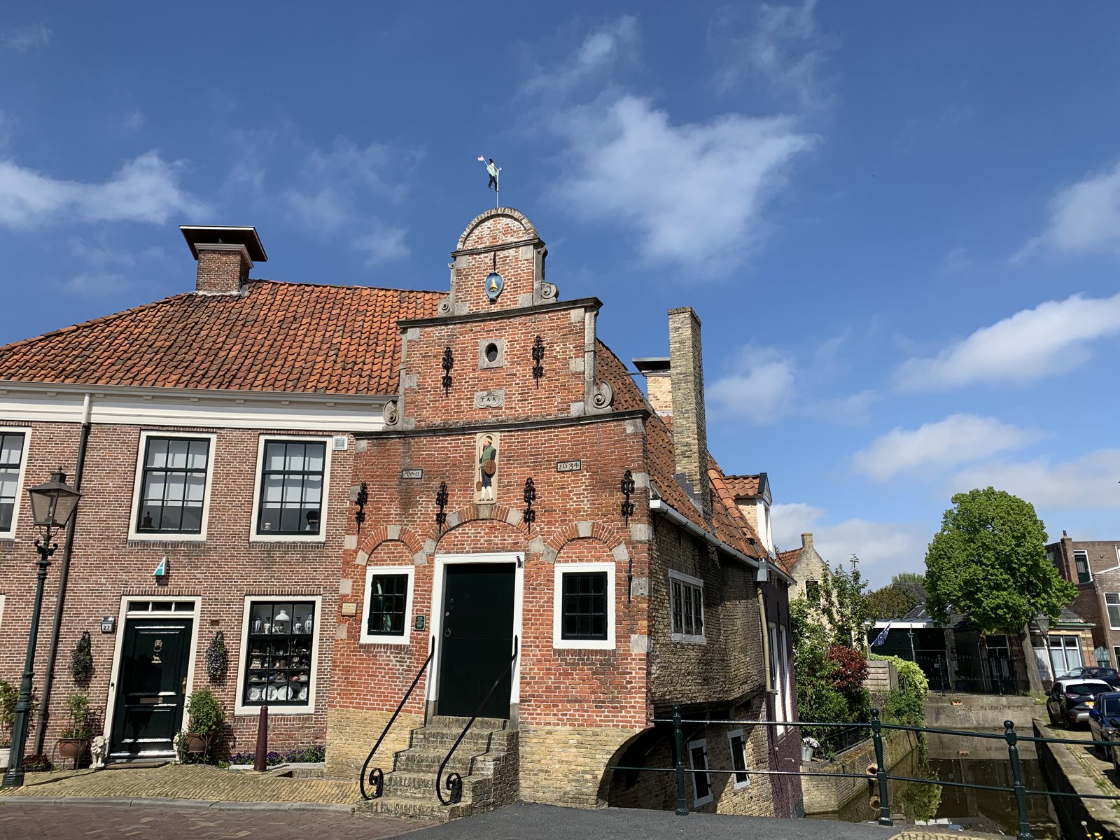 Explore the Northern Treasures of the Netherlands