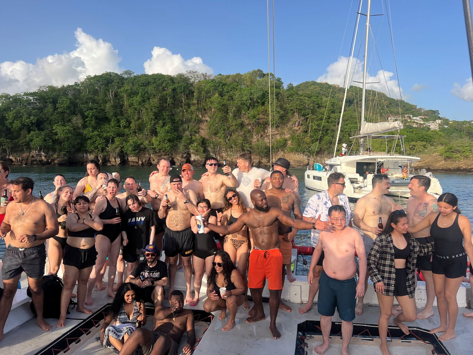 Grenada Snorkel and Beach Escape