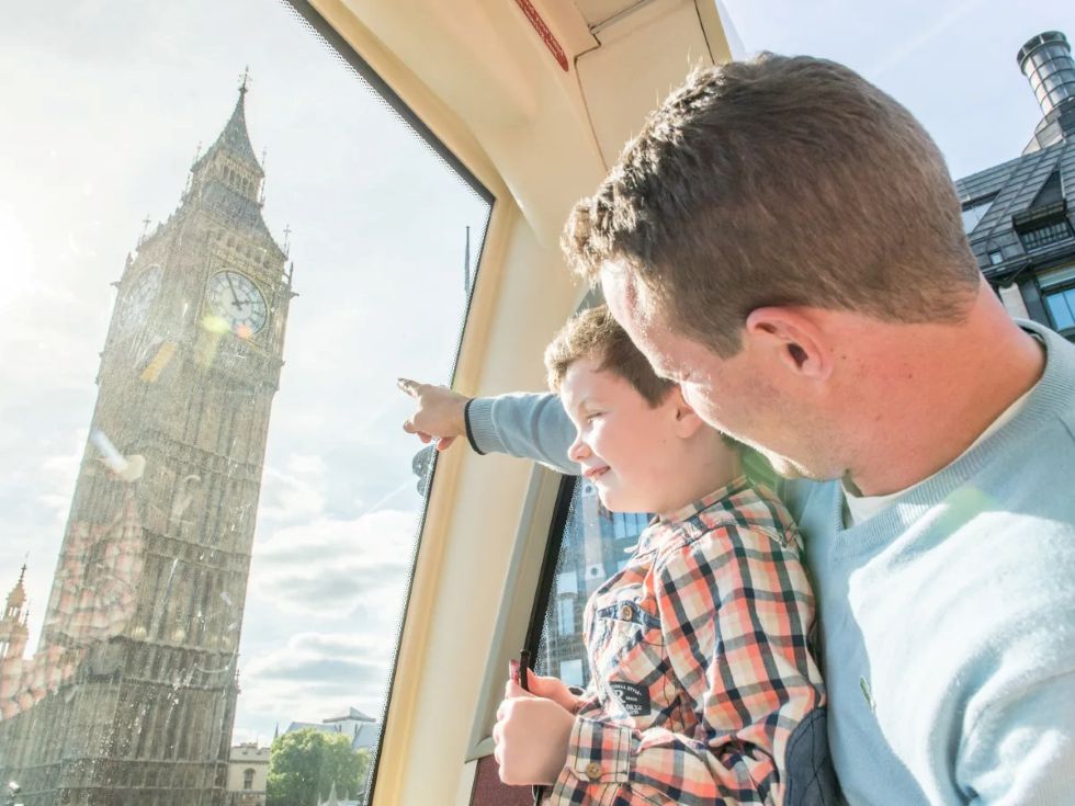 Discover London’s Top Attractions in One Day