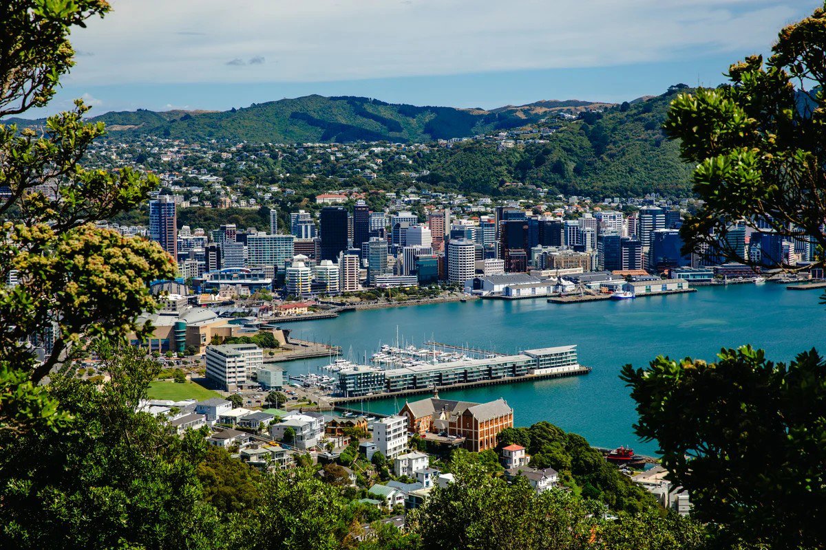 Capital City Tour with Cable Car Visit