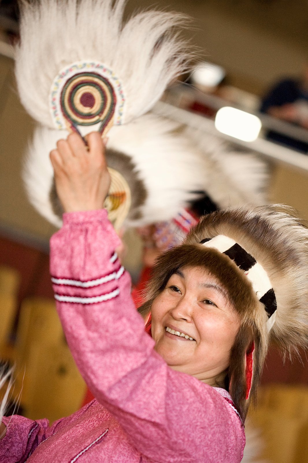 3-hour Anchorage Discovery Tour - Hotel guests