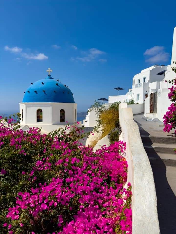 Private Caldera Highlights and Oia