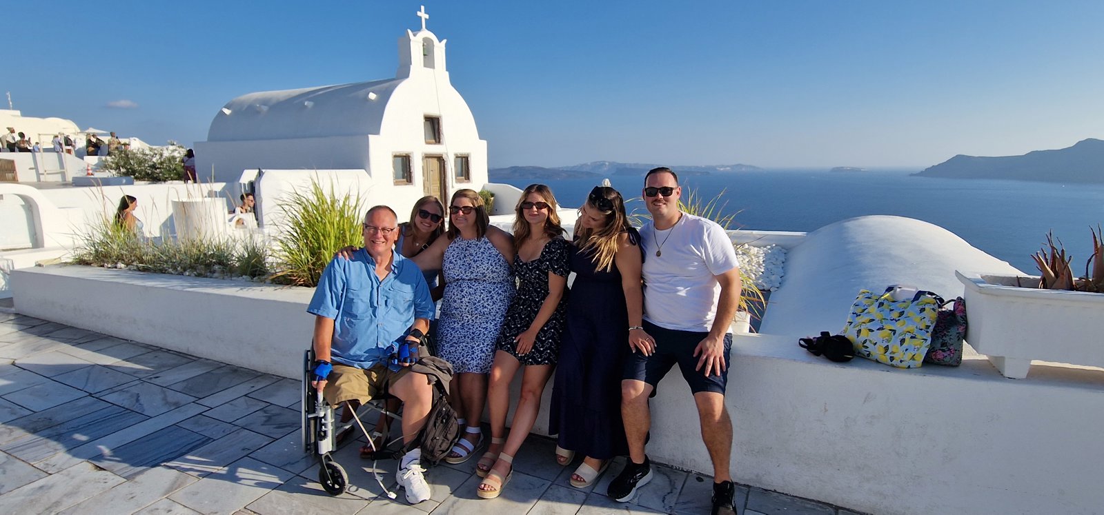 Private Accessible Highlights Tour