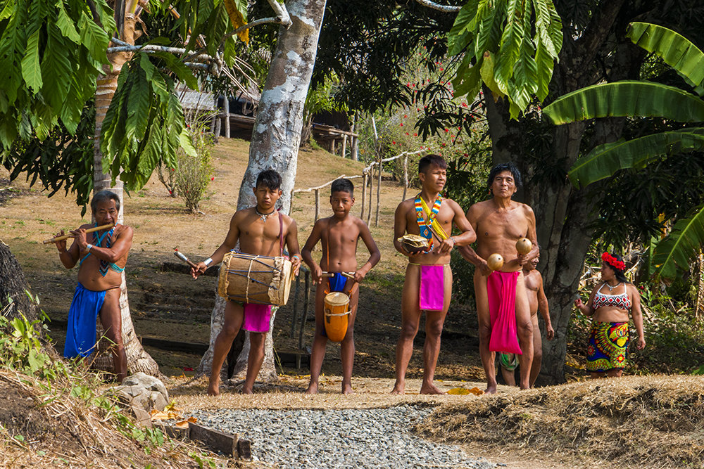 Gatun Rainforest Adventures – Cultural and Historical Journey
