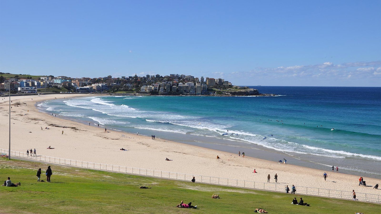 Private Half Day Sydney Overview