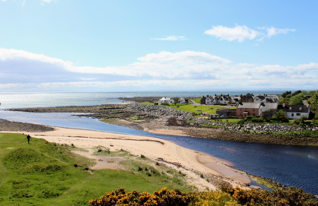 Historic Dunrobin Castle, Dornoch and Brora Explorer