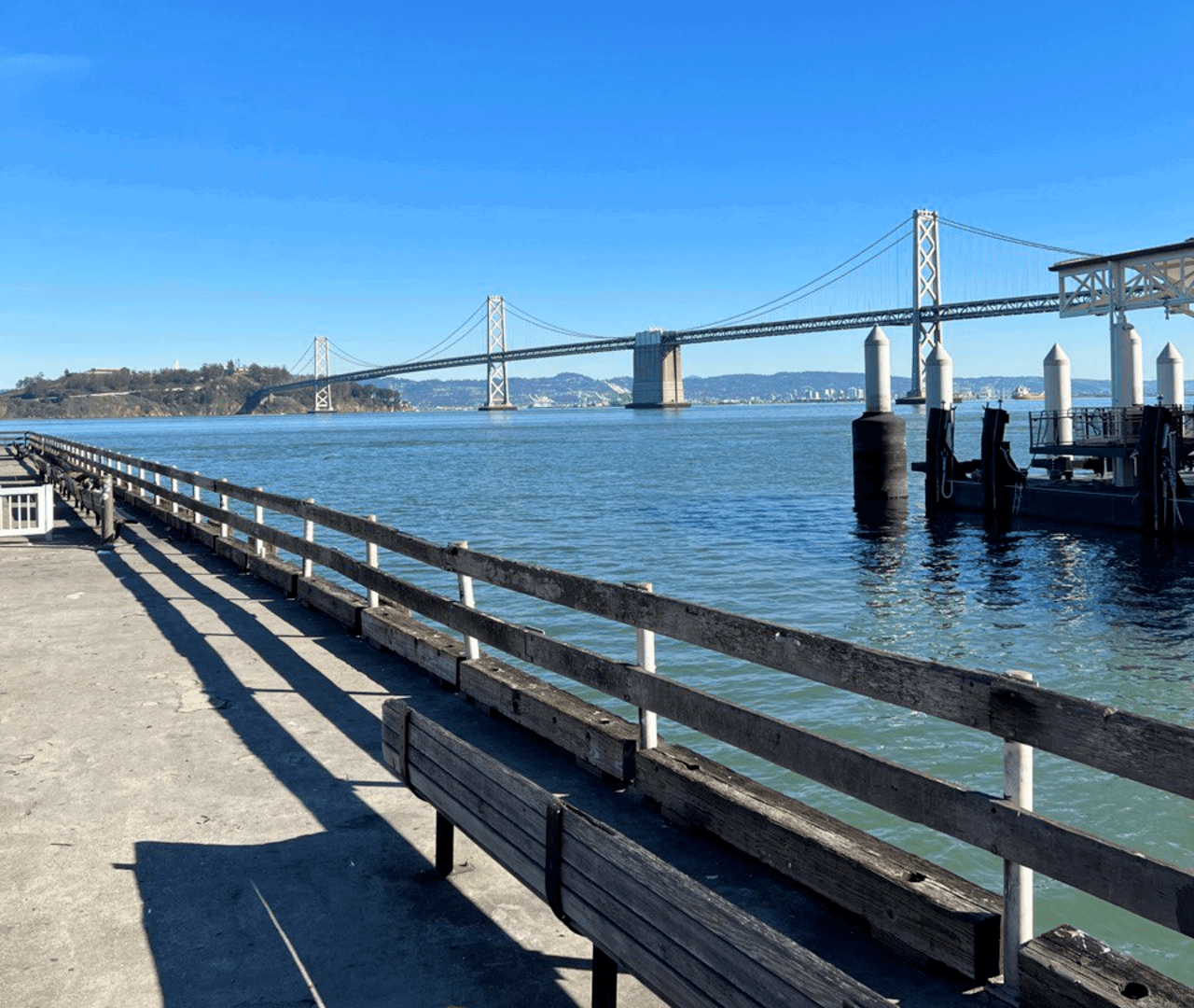 Pre Or Post Cruise Private San Francisco Highlights Full Day Tour