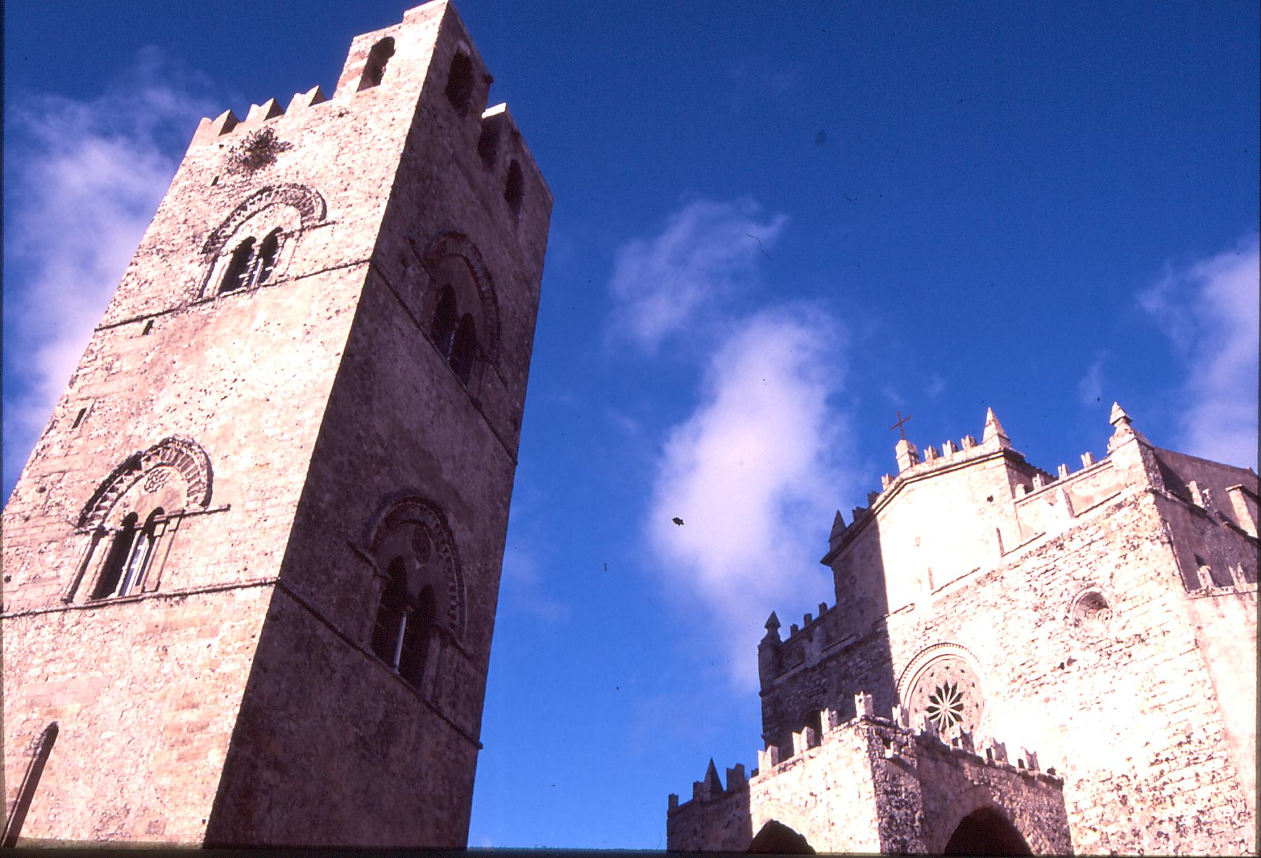 Private Medieval Erice