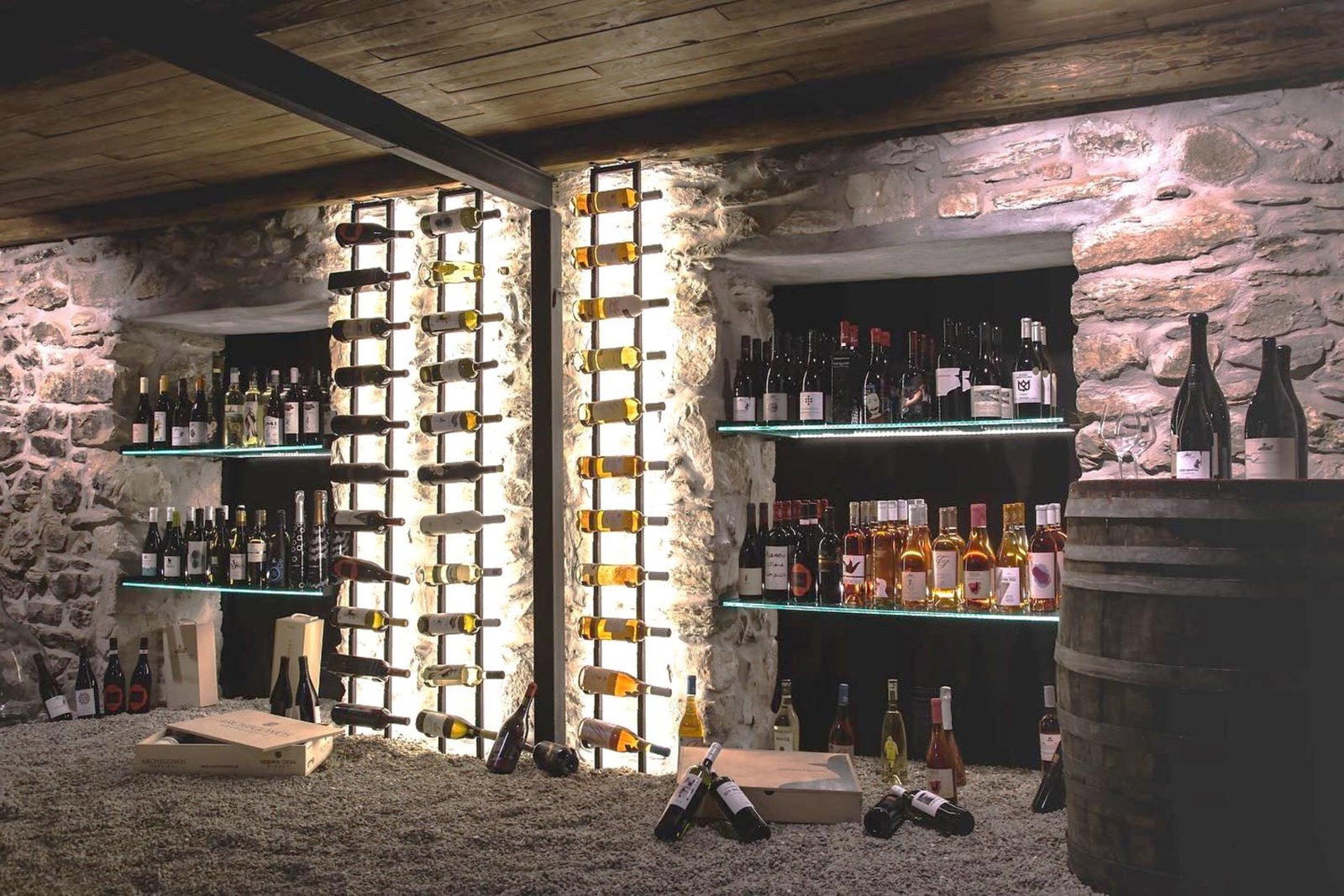 A Taste of Pelion: Mountain Views, Historic Villages and Fine Wine
