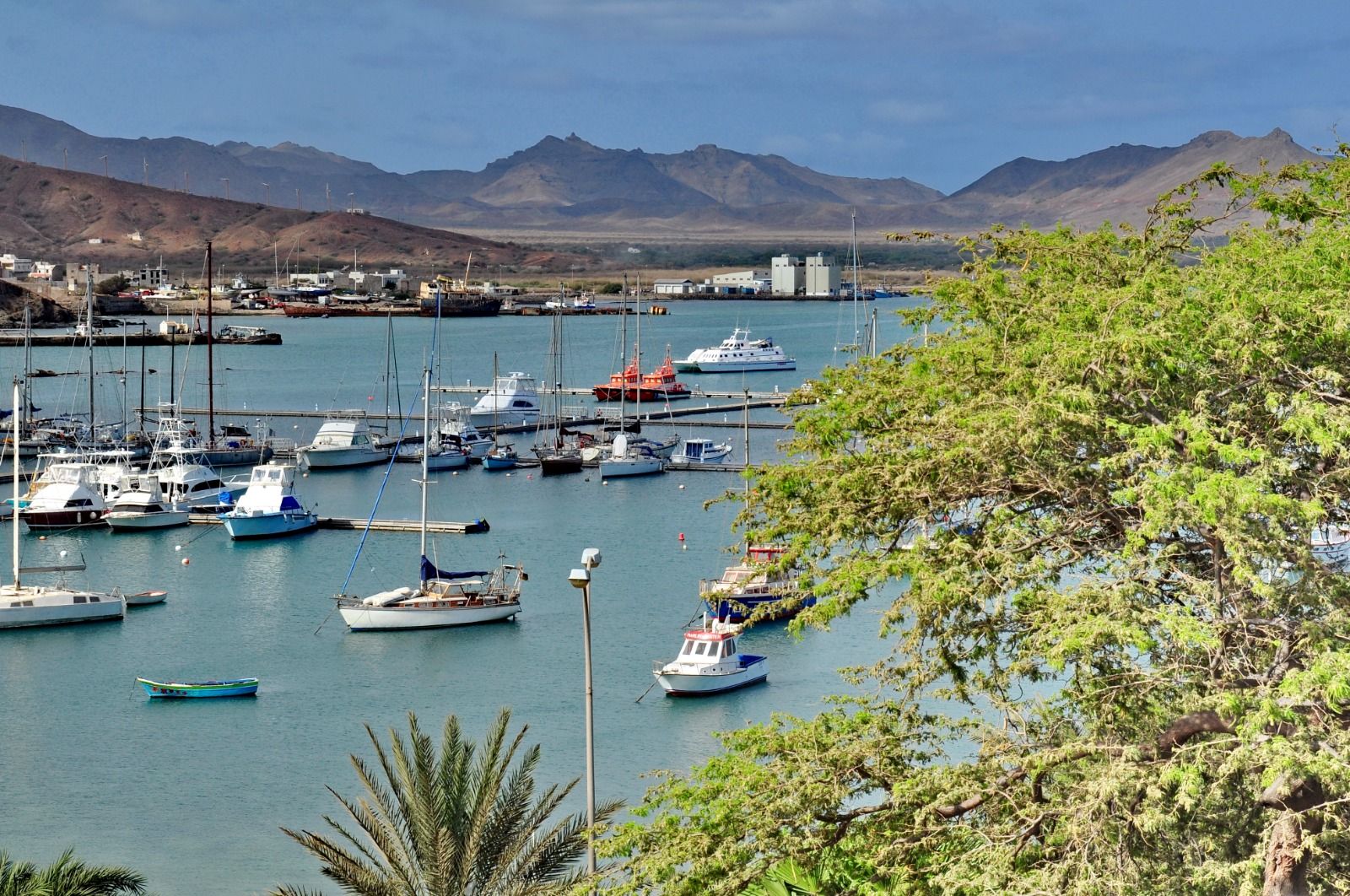 Mindelo: Where Culture, Warmth, and History Meet by the Bay