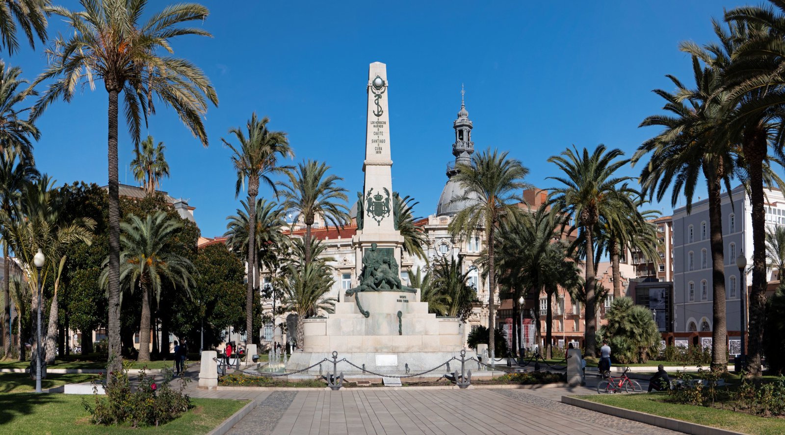 Private Roman Relics Walking Tour