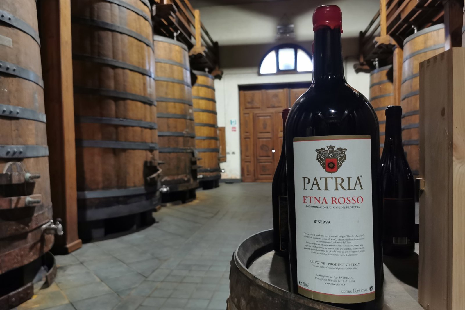 Taormina and Mount Etna Wine Experience: Culture, Landscapes, and Flavors