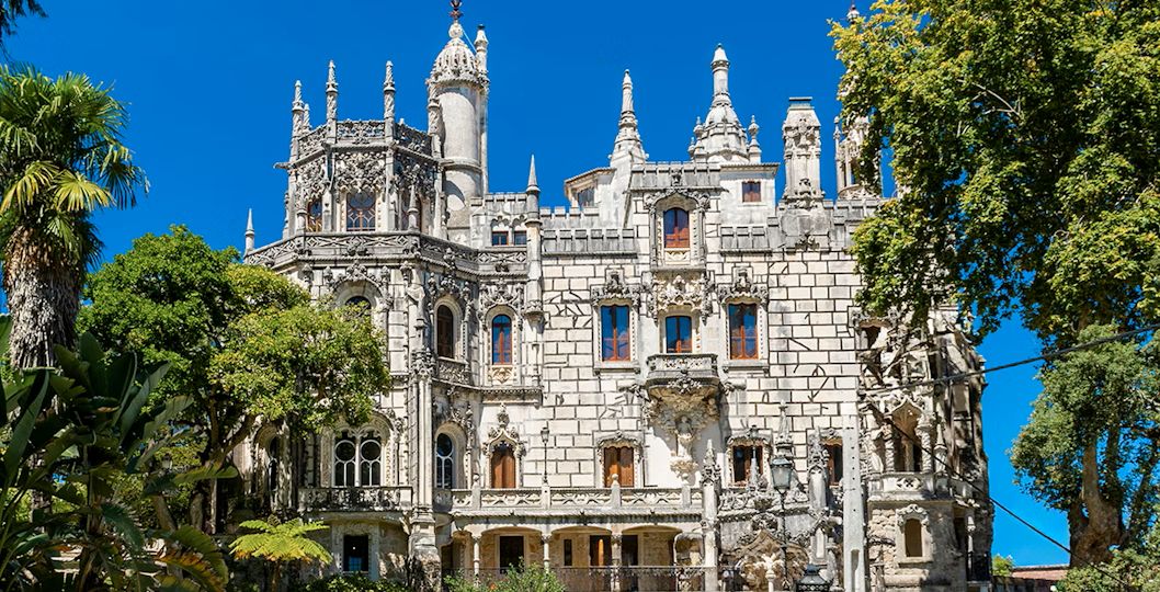 Private Enchantment of Sintra