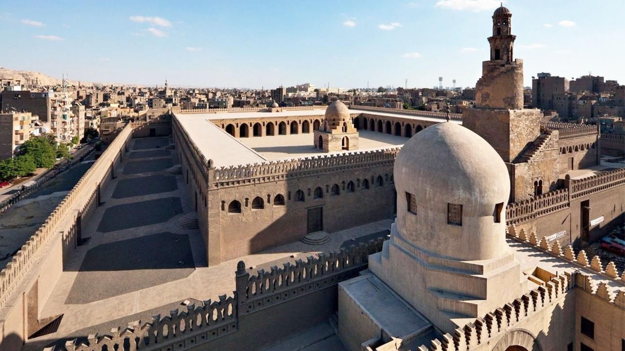 Private Medieval Cairo