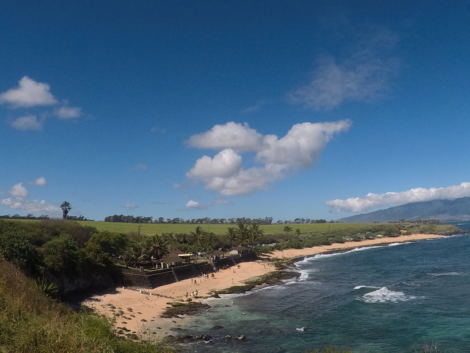 Private Maui Highlights Tour
