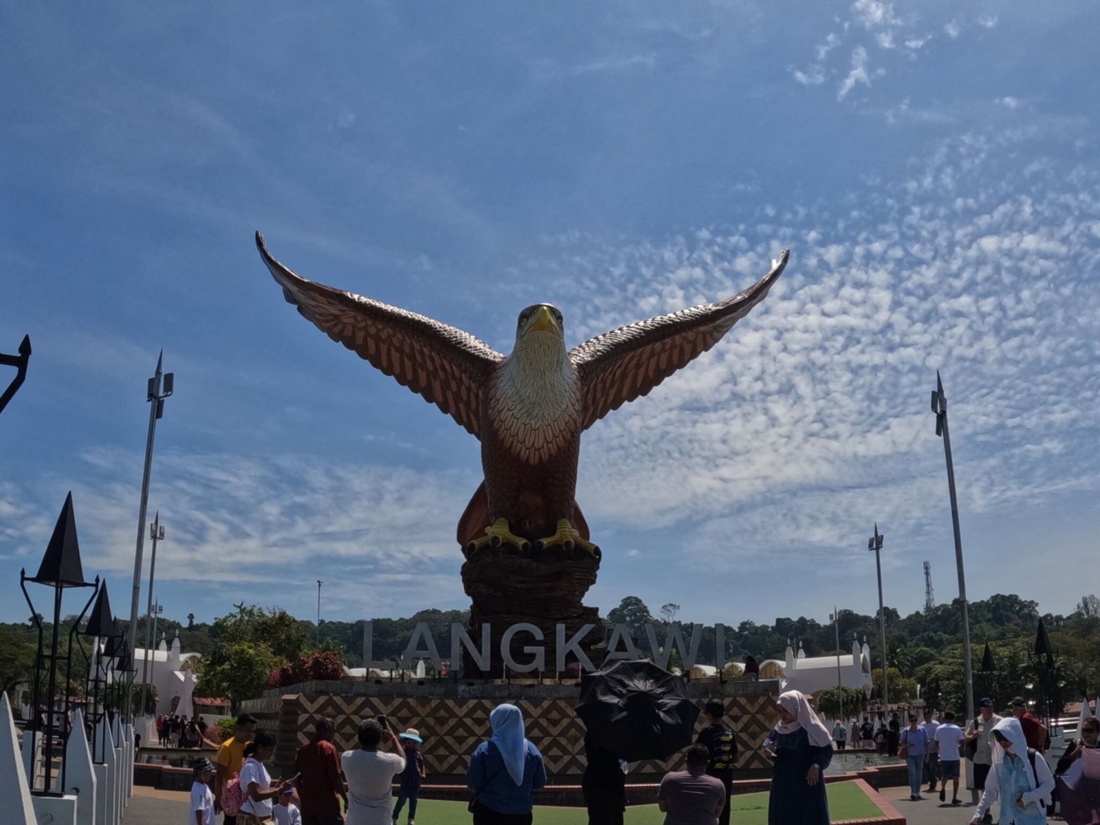 Private Langkawi Island Tour