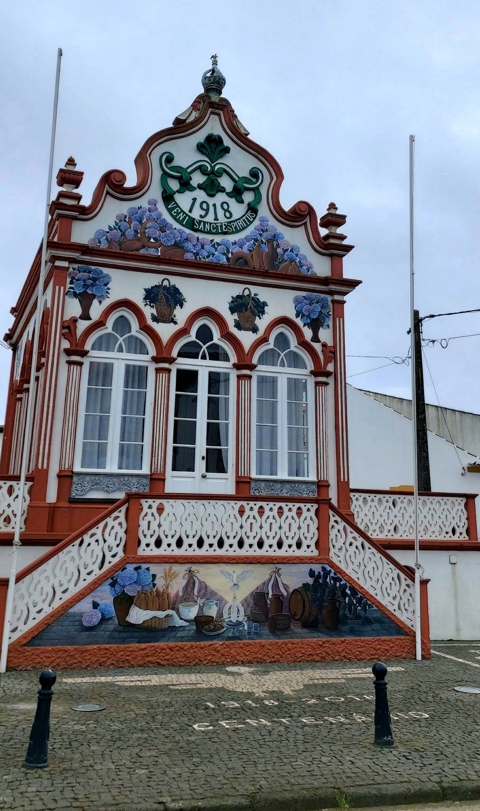 Best of Terceira Island: Full-Day Scenic Tour