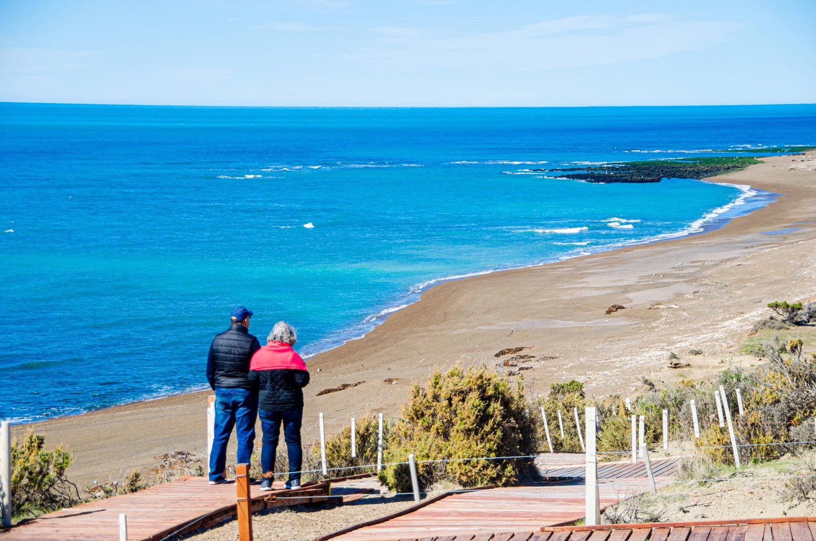 Discover Peninsula Valdes