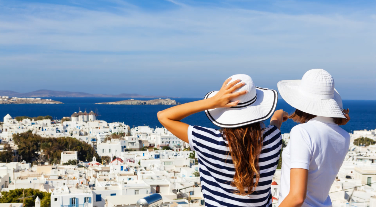 Mykonos Charm and Culture Tour