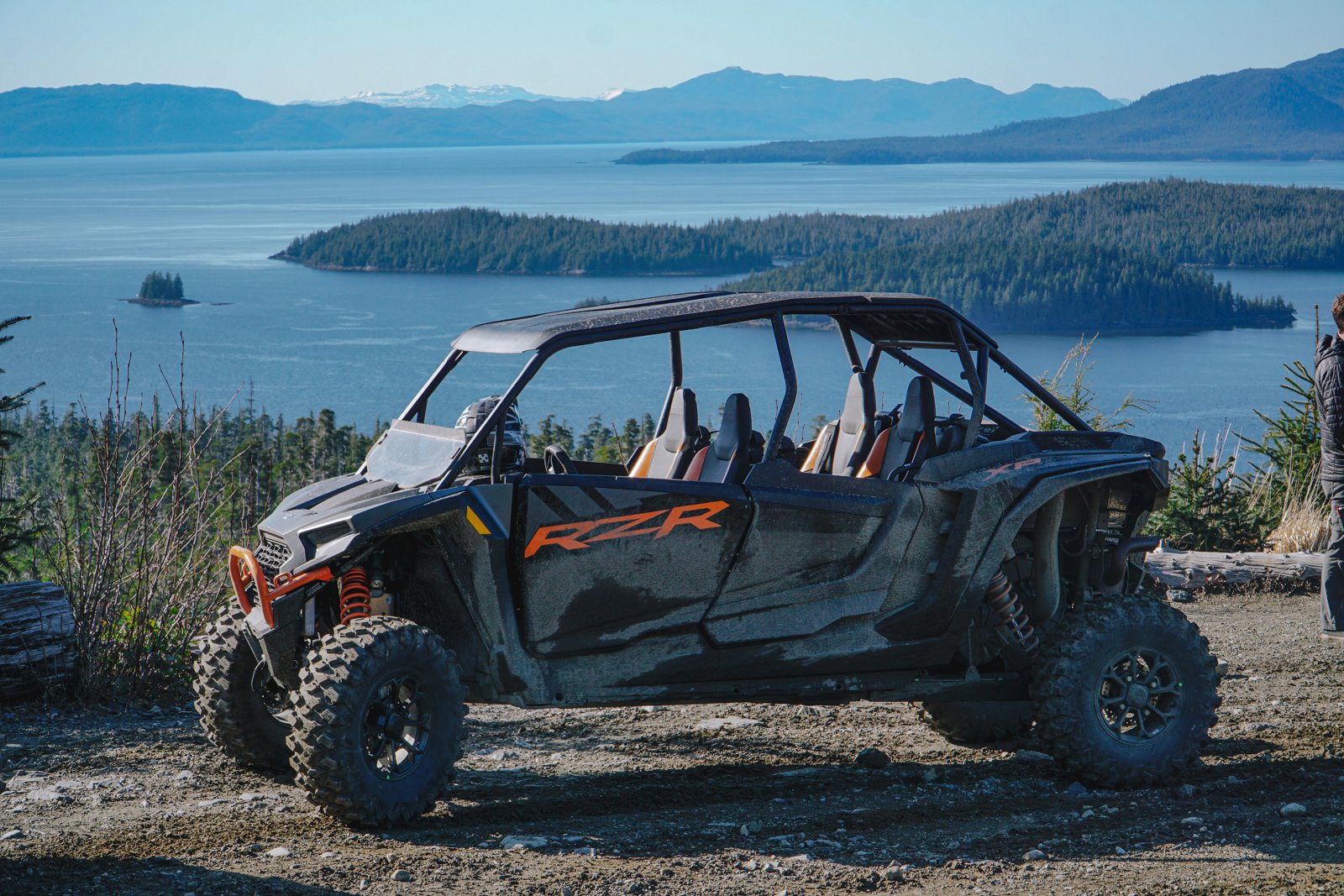 Adventure Kart Expedition