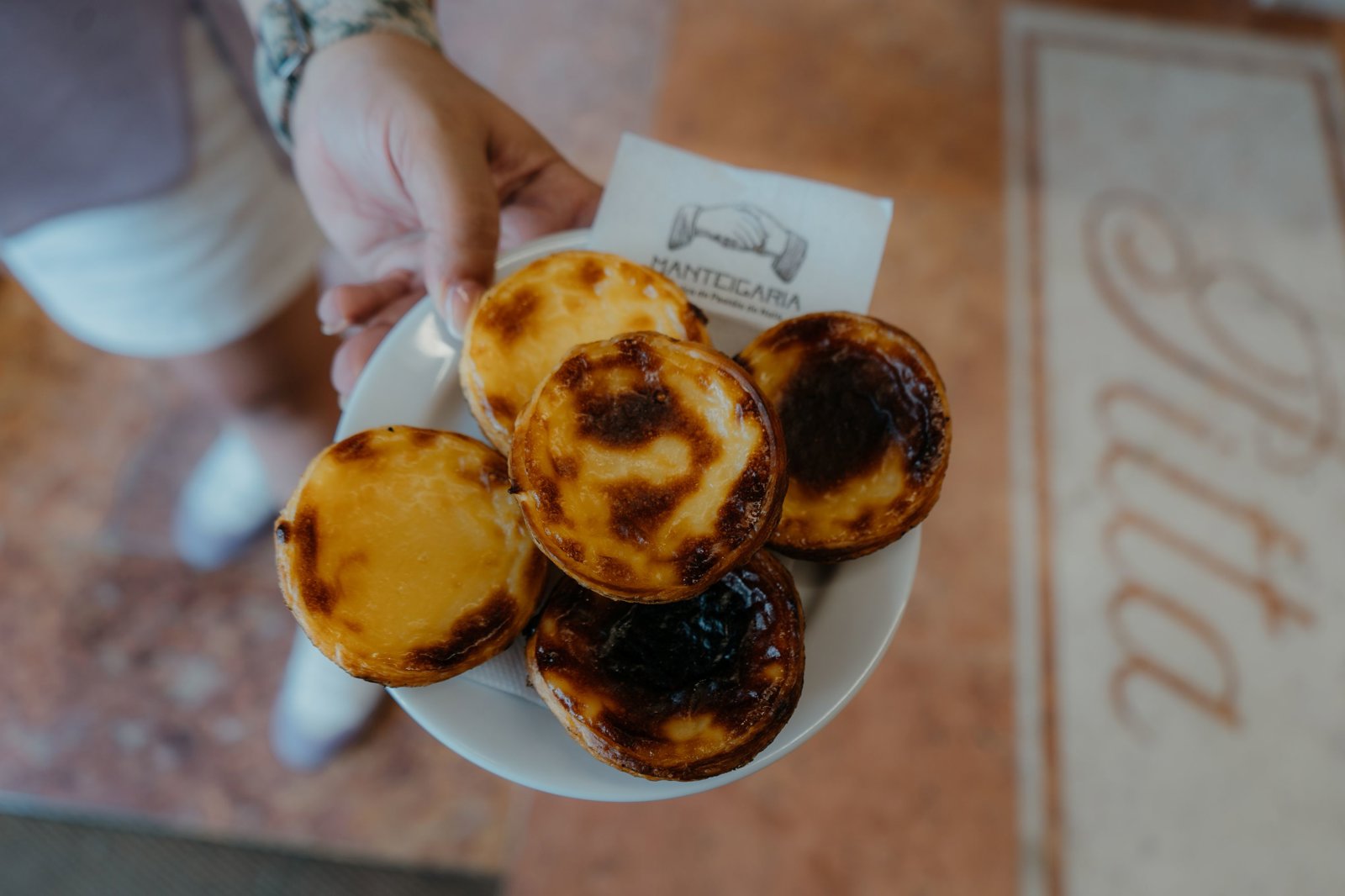 Tuk Tuk Tastes: Lisbon Food Adventure