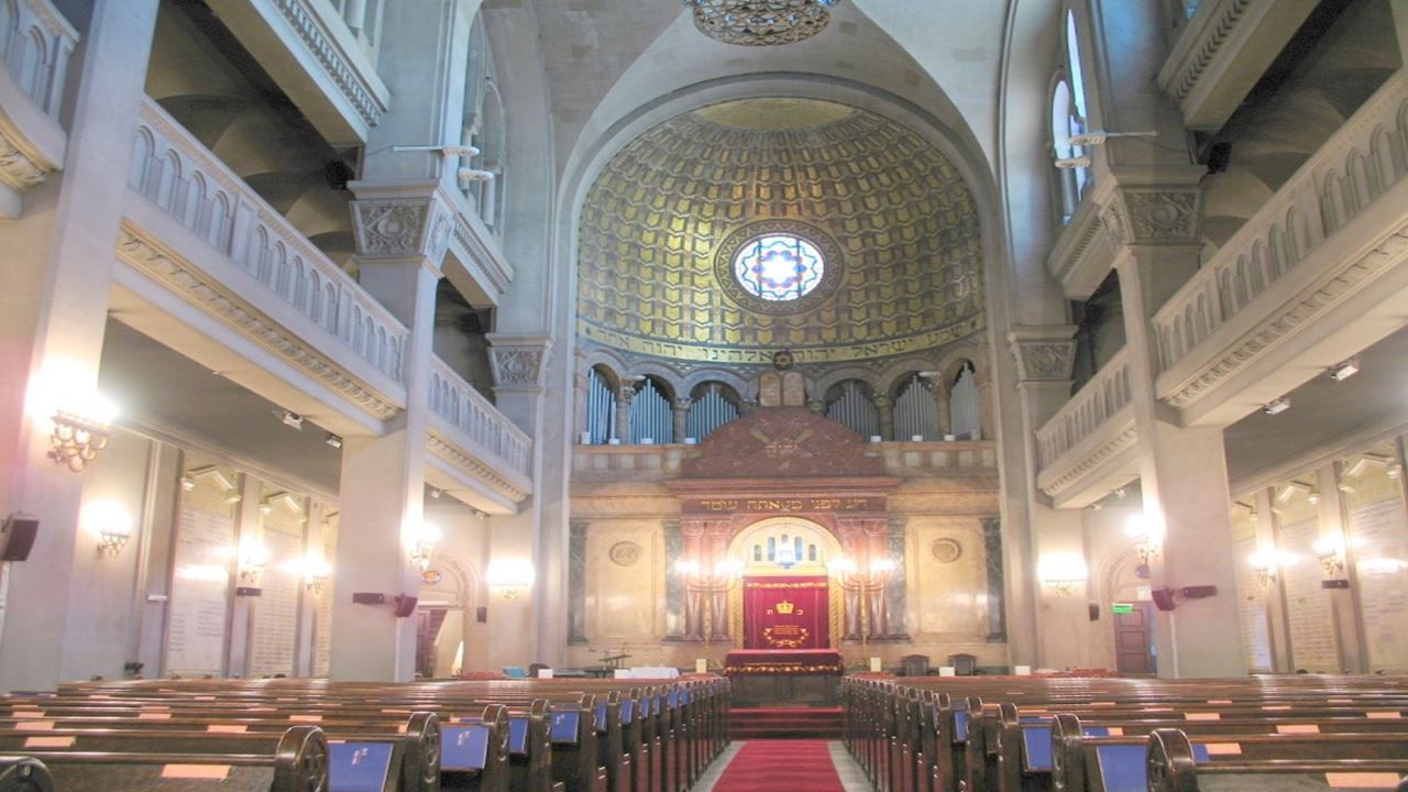 Jewish Buenos Aires Revealed – A Meaningful Cultural Experience