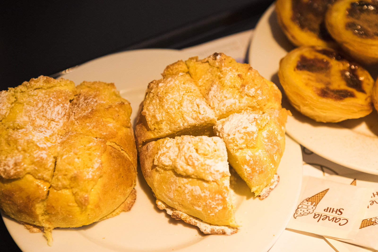 Taste of Lisbon: Hidden Gems and Local Flavors