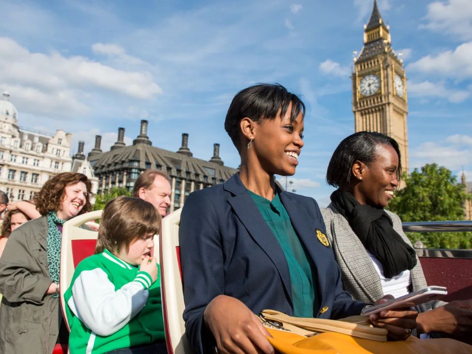 Discover London’s Top Attractions in One Day