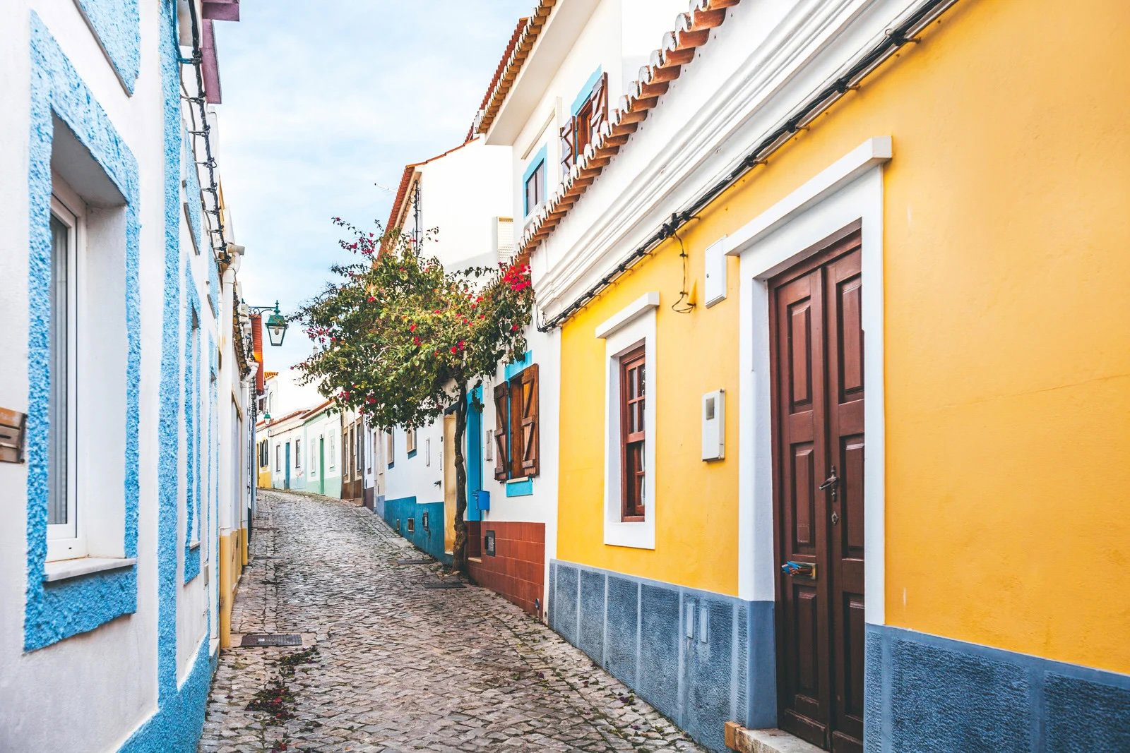 Private Historic Algarve: Lagos, Sagres and Cabo de Sao Vicente