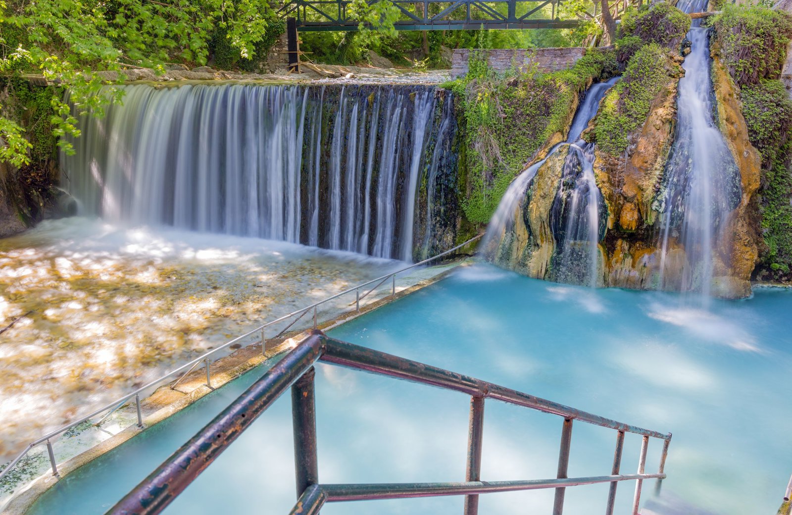 Private Tour to Pozar and Edessa