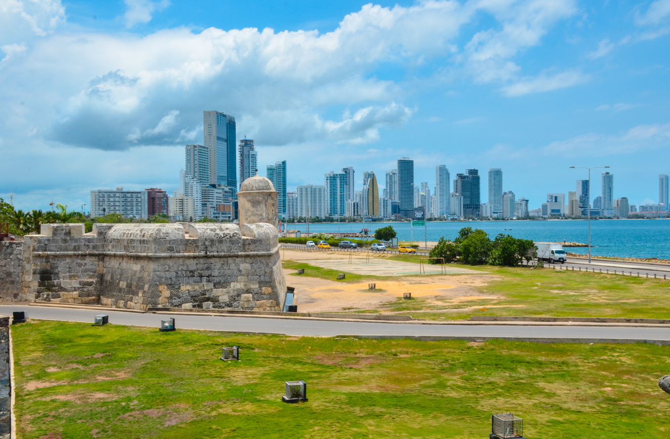 Private Horse-Drawn Carriage Cartagena Tour - Hotel Guests
