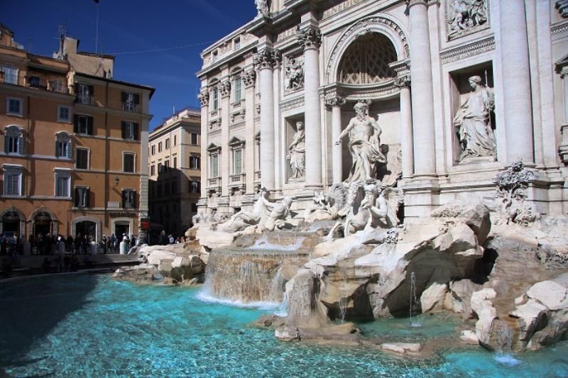 The Best of Rome: Exclusive Small Group Tour